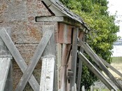 NH76NW0001 - Church and scaffolding2.jpg
