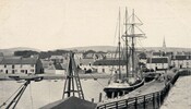 NH76NW0038 - Invergordon - From the harbour.JPG