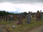 NH77NE0012 - Logie Easter Cemetery AJP_05.JPG