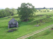 NH80NW0111 Dunachton mill  general.JPG