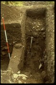 Ditch Terminal at entrance, .85, Holme Rose 2.jpg