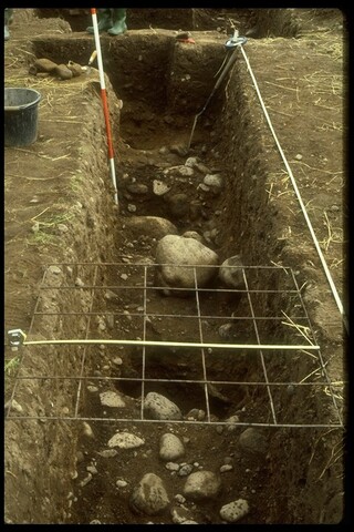 NH84NW0020 - Post Holes of Gate House, Holme Rose, Easter Galcantray.jpg