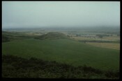 NH87SW0006 - Fort & Possible Dun, Easter Rarichie.jpg