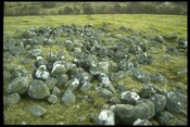 NJ02NW0003 - Cairn,  Allt Choire Odhair, Inchbroke, Near Grantown.jpg