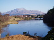 NM66NE0008 Shiel Bridge (march 07).JPG