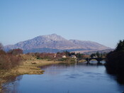 NM66NE0008 Shiel Bridge 2 (march07).JPG