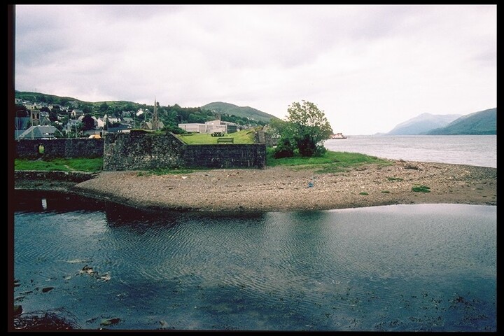 NN17SW0001 - Fort, General View from N.jpg