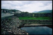 NN17SW0001 - Fort, N. Wall from N.jpg