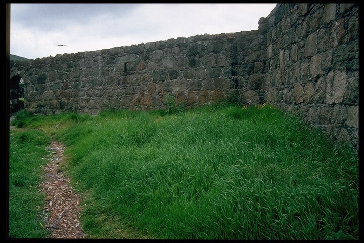NN17SW0001 - Fort, Outer Face Bastion, Fort William 2.jpg