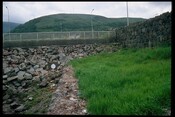 NN17SW0001 - Fort, Outer Face, N. Side, Fort William.jpg