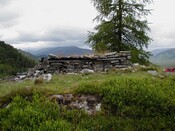 NN59SE0003 - Home Guard shelter from E.jpg