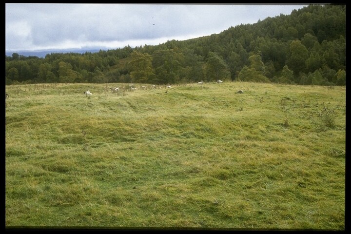 NN69NE0011 - Glenbanchor Round House,.jpg