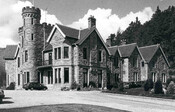 Advie, Tulchan Lodge - photograph.jpg