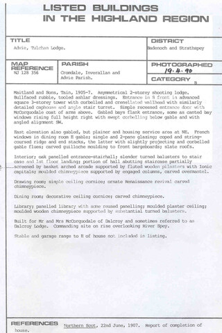 Advie, Tulchan Lodge.jpg
