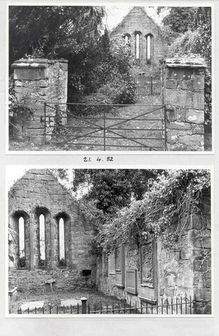 Allangrange, St. John's Chapel - photographs.jpg