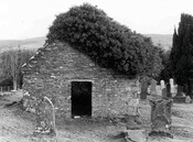 Applecross Churchyard, chapel.jpg