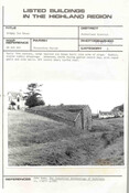 Ardgay, icehouse.jpg