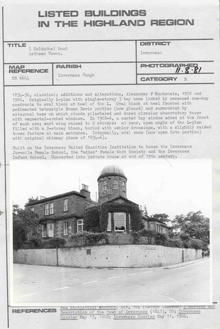 Ardkeen Tower, 5 Culduthel Road.jpg