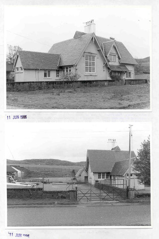 Ardtornish, Claggan School - photographs.jpg