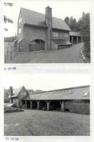 Arisaig House, Gardener's Bothy - photographs.jpg