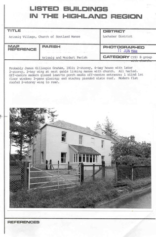 Arisaig, Church of Scotland Manse.jpg