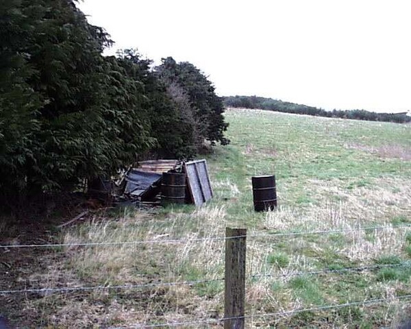 Auldearn motte - car park 1.jpg