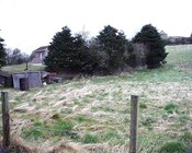 Auldearn Motte - car park 2.jpg