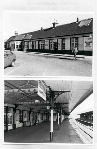 Aviemore Station - photographs.jpg