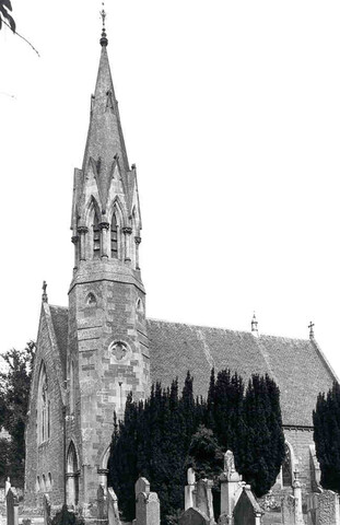 Avoch Parish Church - photograph.jpg