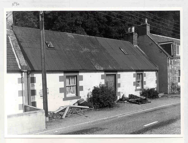 Avoch, 29 & 30 High Street - photograph.jpg