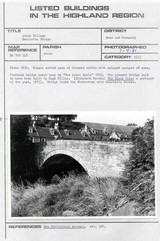 Avoch, Henrietta Bridge.jpg