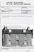 Avoch, High Street, Glencoe.jpg