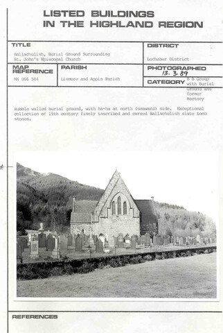 Ballachulish, Episcopal Church of St. John Burial Ground.jpg