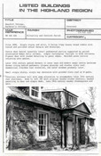 Beaufort Castle, Gardener's Cottage.jpg