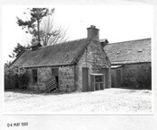 Beaufort Castle, Home Farm Steading - photograph.jpg