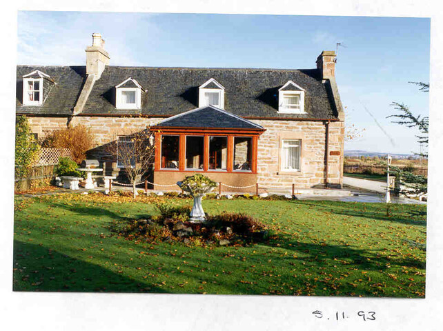 Beauly, 27 Ferry Road - photograph.jpg