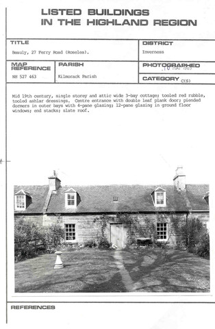 Beauly, 27 Ferry Road.jpg