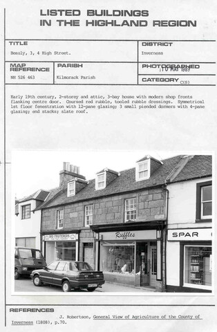 Beauly, 3 & 4 High Street.jpg