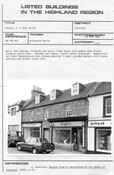 Beauly, 3 & 4 High Street.jpg