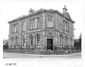 Beauly, Bank of Scotland - photograph.jpg