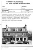 Beauly, Culloch House.jpg