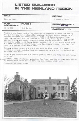 Bilbster House.jpg