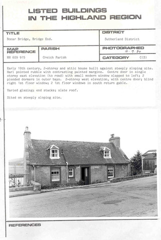 Bonar Bridge, Bridge End.jpg