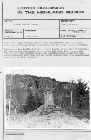 Brahan, Seaforth Monument.jpg