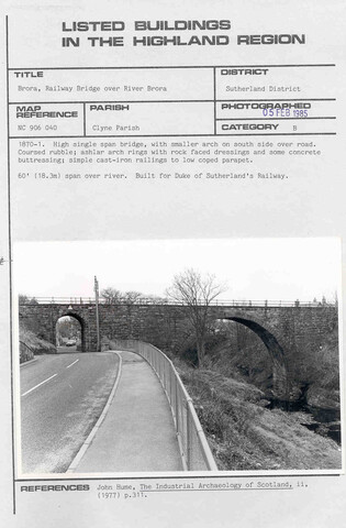 Brora, railway bridge.jpg