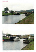 Caledonian Canal, Moy Swing Bridge - photographs.jpg