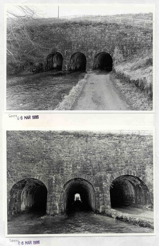 Caledonian Canal, Torcastle Aqueduct - photographs.jpg
