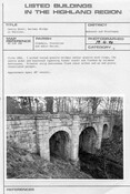 Castle Grant, railway bridge.jpg
