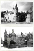 Castle Grant, West Lodge - photographs.jpg