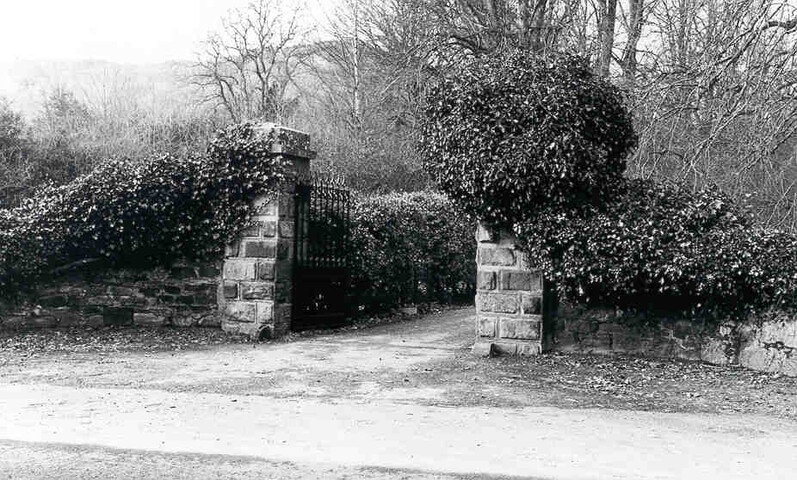 Castle Leod, gate lodge - photograph.jpg